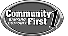 Community First Banking Company